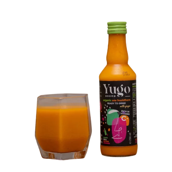 yugowithfginger